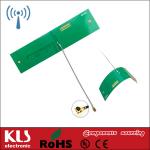 Internal antennas 5G/CBRS